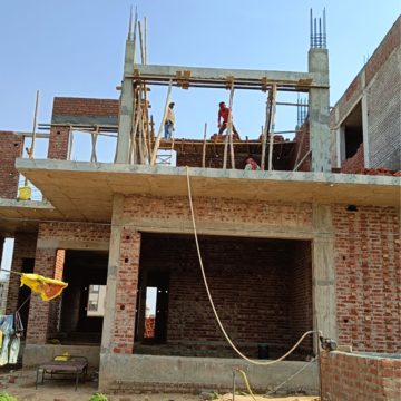  Plot – Exterior View View at North Mullanpur - for Sale