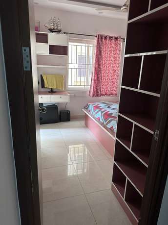 2 BHK Apartment For Rent in Casagrand Lorenza Kogilu Bangalore 7058152