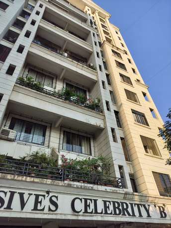 3 BHK Apartment For Resale in Progressive Apartments Cbd Belapur Sector 15 Navi Mumbai 7058169