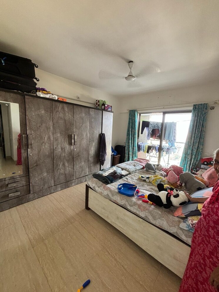 Bedroom, hdil-metropolis-residences 2 Bedroom 1140 Sq.Ft. Apartment In Andheri West Mumbai 7058160