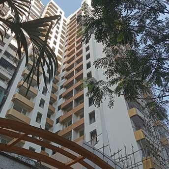 1 BHK Apartment For Resale in Ravi Gaurav Crest Mira Road Mumbai  7058148