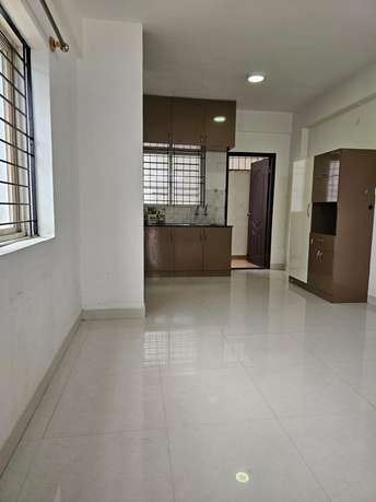 2 BHK Apartment For Rent in Meenakshi North Avenue Thanisandra Main Road Bangalore  7058193