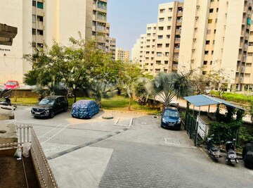 Parking in 1.5 BHK Apartment at Lodha Casa Rio Gold, Dombivli East – for Sale