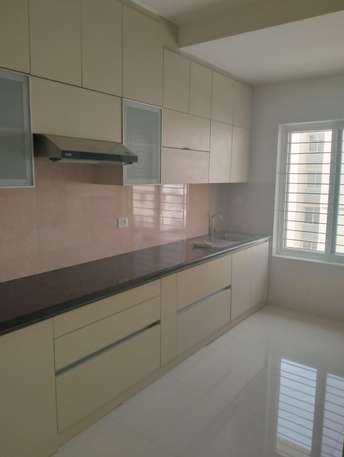 2 BHK Apartment For Rent in Casagrand Lorenza Kogilu Bangalore  7058235