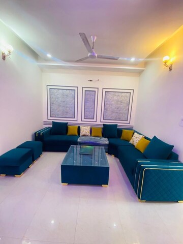 3 BHK Apartment For Sale in Kharar