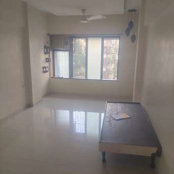 1 BHK Apartment For Rent in Sai Baba Complex Goregaon Goregaon East Mumbai  7058309