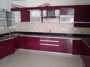 3 BHK Apartment For Rent in Brigade Northridge Kogilu Road Bangalore 7058315
