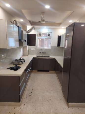3 BHK Builder Floor For Rent in Vikaspuri Extension Pocket A Part 1 Vikas Puri Delhi 7058341