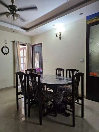 3 BHK Apartment For Rent in Oceanus Greendale Phase I Banaswadi Bangalore 7058331