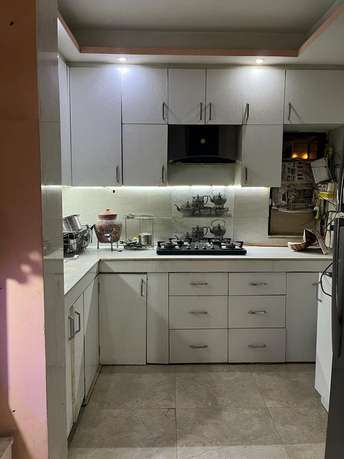 2 BHK Apartment For Rent in AG1 Pocket Vikaspuri Vikas Puri Delhi 7058379