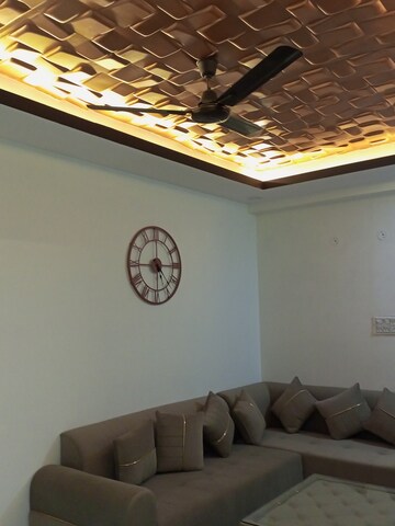 Furnished Amenities in 3 BHK Builder Floor at Sector 74 – for Sale