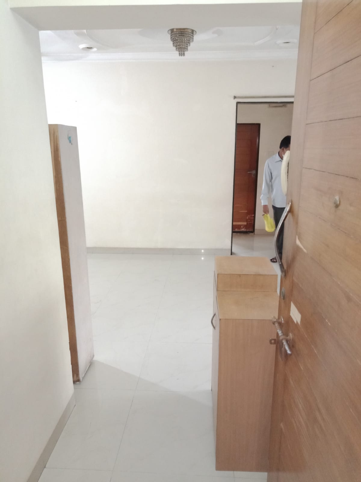 2 BHK Apartment For Rent in Chembur Mumbai  7058369