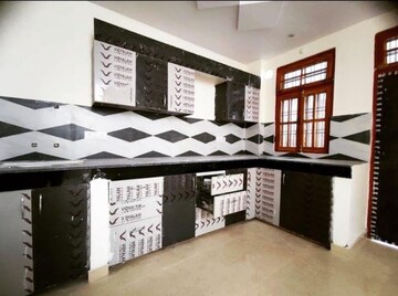 Kitchen in 2 BHK Independent House at Ahmamau – for Sale