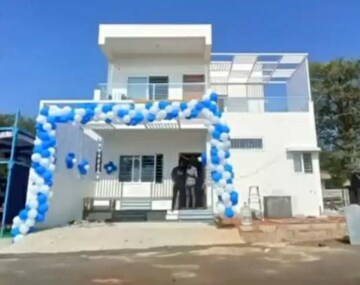 2 BHK Villa For Sale in Jigani