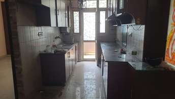 3 BHK Apartment For Rent in Rishabh Platinum Indrapuram Ghaziabad 7058374