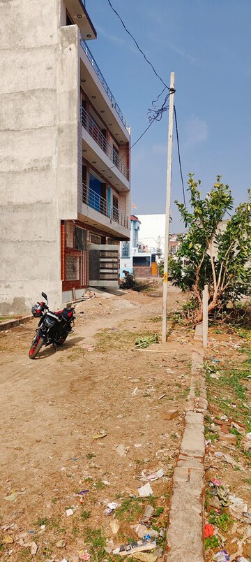  Plot For Sale in Kamta