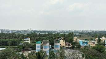 2 BHK Apartment For Rent in Rohan Upavan Hennur Bangalore  7058381