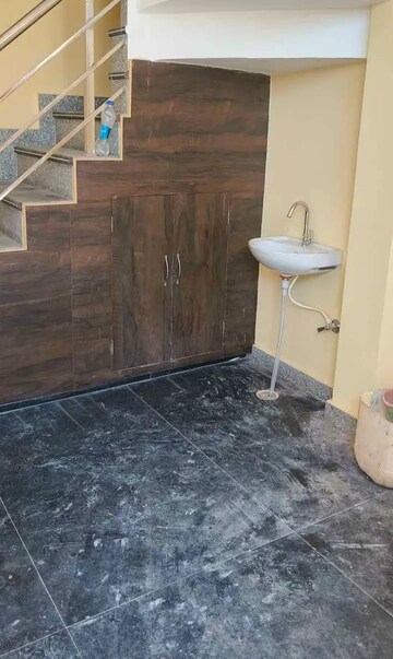 Bathroom in 3 BHK Independent House at Kamta – for Sale