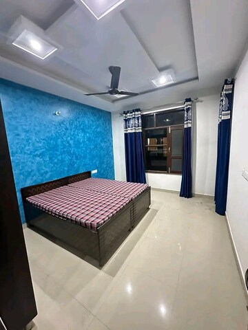 Bedroom in 2 BHK Apartment at Sector 126 – for Sale