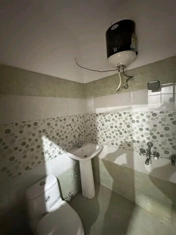 Bathroom in 2 BHK Apartment at Sector 126 – for Sale