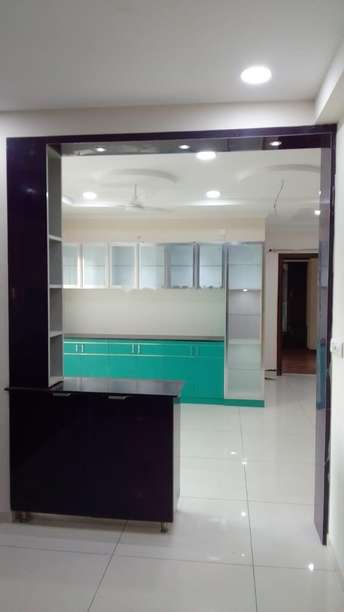 3 BHK Apartment For Rent in Vishnu Vistara Hi Tech City Hyderabad  7058408