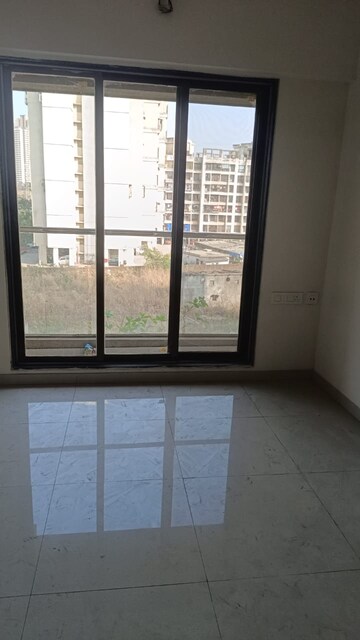 Room in 1 BHK Apartment at K M Horizon Palms 2, Owale – for Sale