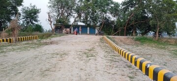  Plot – Exterior View View at Safedabad - for Sale