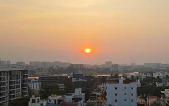 2.5 BHK Apartment For Rent in Vasathi Avante Bangalore Hebbal Bangalore  7058426
