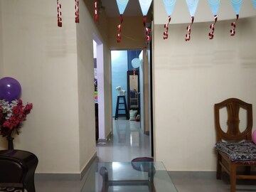 Room in 1 BHK Apartment at Dombivli West – for Sale