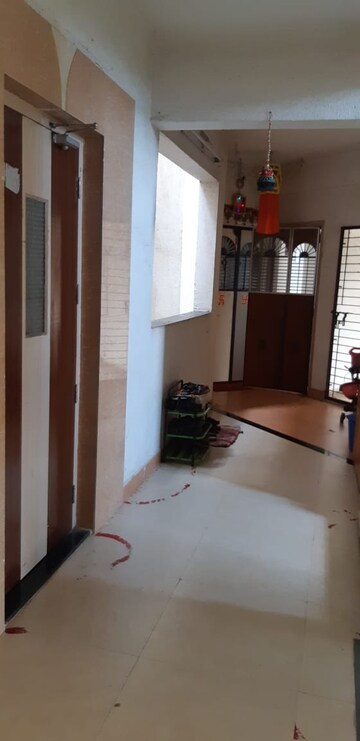 1 BHK Apartment – Exterior View View at Dombivli West - for Sale