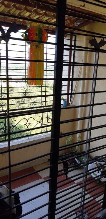 1 BHK Apartment – Exterior View View at Dombivli West - for Sale