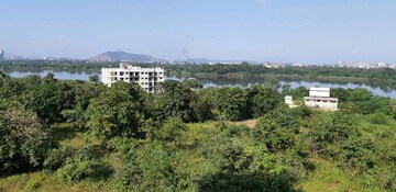 1 BHK Apartment – Exterior View View at Dombivli West - for Sale