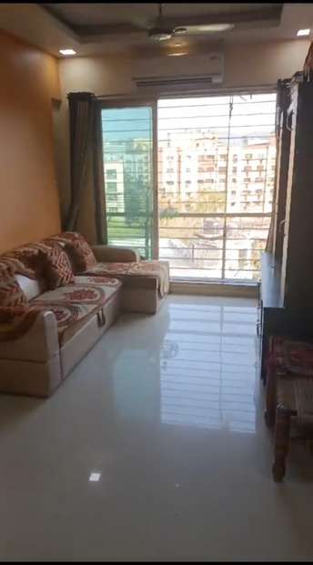 1 BHK Apartment For Resale in Span Valencia Mira Road Mumbai  7058459