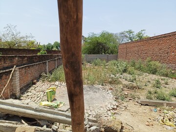 Plot Area in  Plot at Wazirganj – for Sale