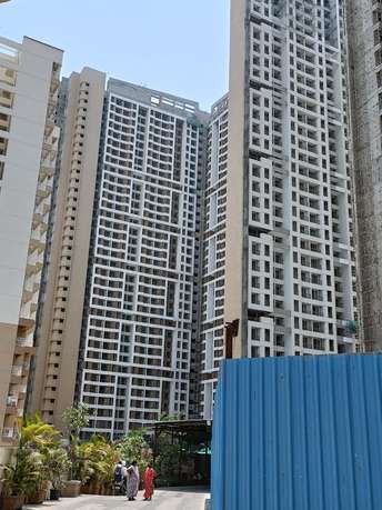 1 BHK Apartment For Resale in JP North Alexa Mira Road Mumbai  7058486