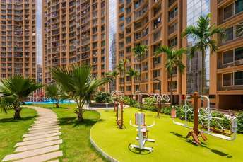 2 BHK Apartment For Rent in Gurukrupa Marina Enclave Malad West Mumbai  7058538