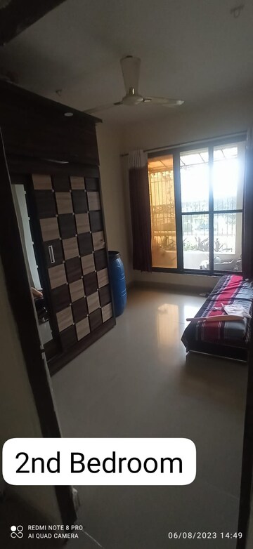 Room in 2 BHK Apartment at Kalyan East – for Sale