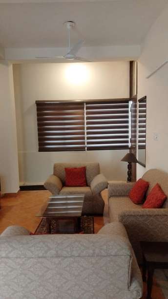 2 BHK Apartment For Rent in Defence Colony Villas Defence Colony Delhi  7058518