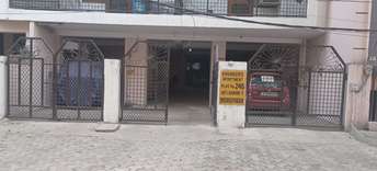 1 BHK Builder Floor For Rent in Shakti Khand Iii Ghaziabad  7058523