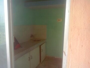 Furnished Amenities in 4 BHK Apartment at Godrej Park, Kalyan West – for Sale