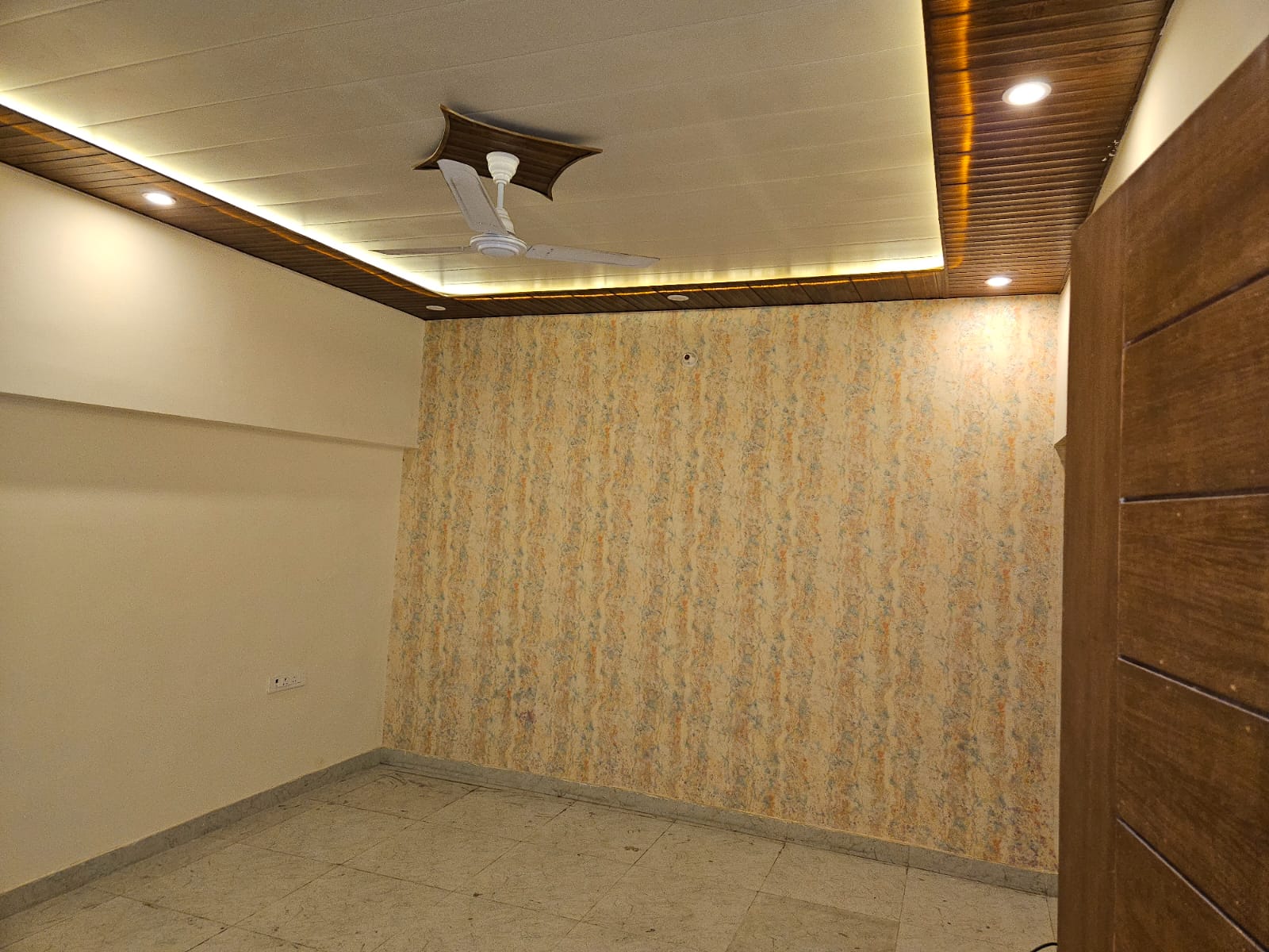 4 BHK Independent House For Resale in Krishna Colony Gurgaon 7058534