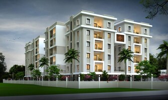 3 BHK Apartment For Resale in Vannarpettai Tirunelveli  7058548