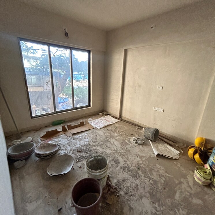 Bedroom, vardhman-grandeur 2 Bedroom 685 Sq.Ft. Apartment In Dhakoji Sethpada Mumbai 7058564