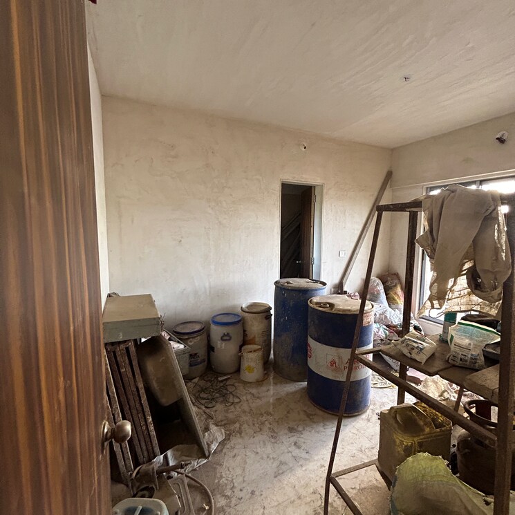 Master Bedroom, vardhman-grandeur 2 Bedroom 685 Sq.Ft. Apartment In Dhakoji Sethpada Mumbai 7058564