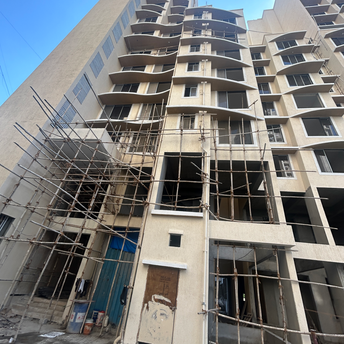 2 BHK Apartment For Resale in Vardhman Grandeur Dhakoji Sethpada Mumbai  7058564