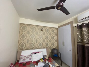 Furnished Amenities in 2 BHK Apartment at Panchsheel Villas, Sector 16 Greater Noida – for Sale