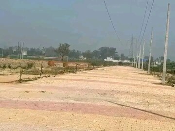  Plot For Sale in Rohta Road