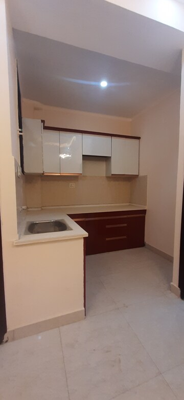 Kitchen in 1 BHK Builder Floor at Ankur Vihar – for Sale