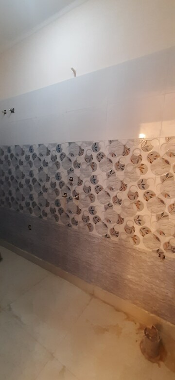 Bathroom in 1 BHK Builder Floor at Ankur Vihar – for Sale