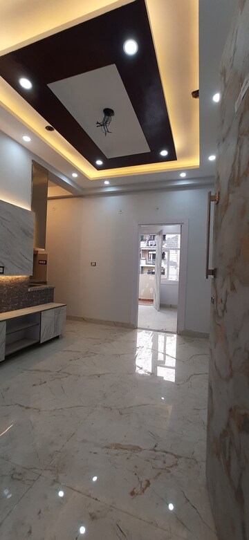 1 BHK Builder Floor For Sale in Ankur Vihar